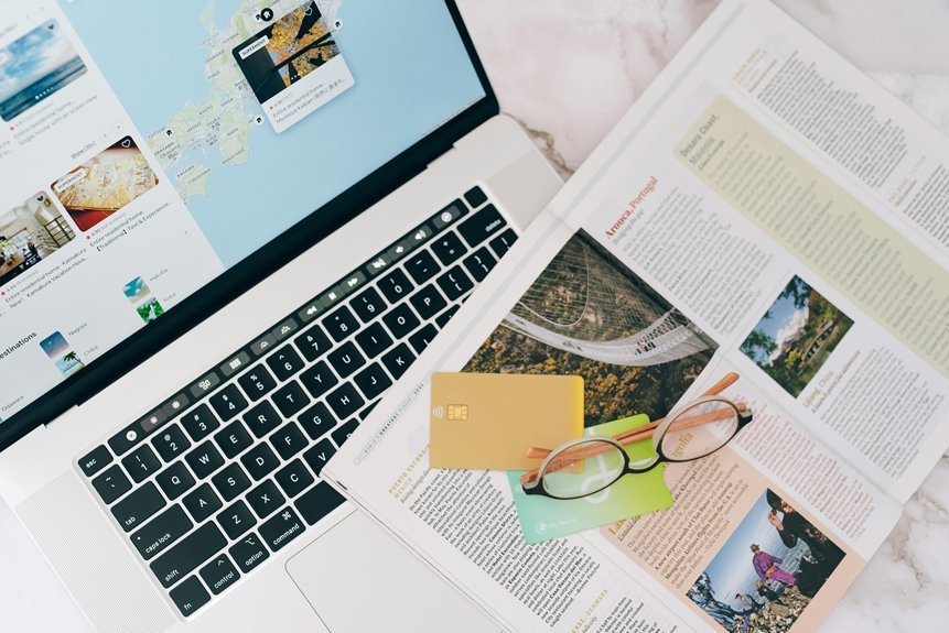 travel smart save money
