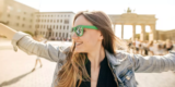 How Do You Choose the Best Sunglasses for Traveling?