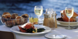 What Are Some Tips for Dining Out on a Budget Abroad?