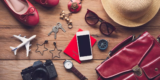 Top Travel Gear for Minimalist Travelers