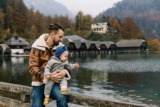 What I Wish I Had Known Before Traveling With a Baby for the First Time